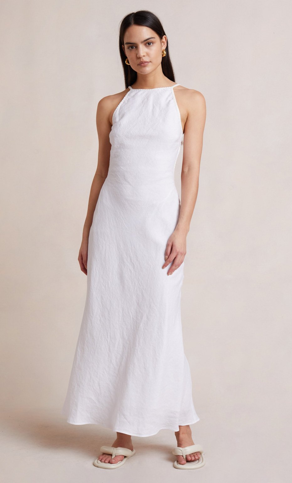 Bec and Bridge Sabella Maxi Dress